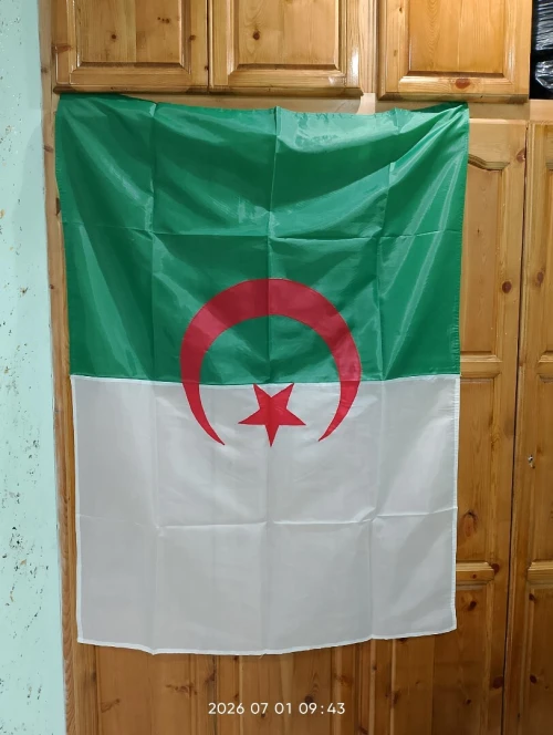 Drapeau national