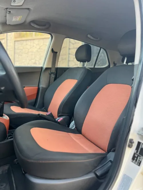 Hyundai Grand i10 2019 