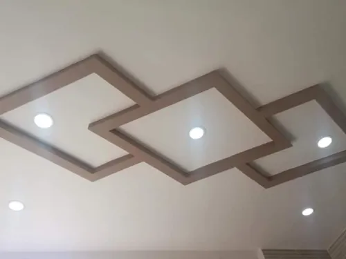 peinture & faux plafond électricité