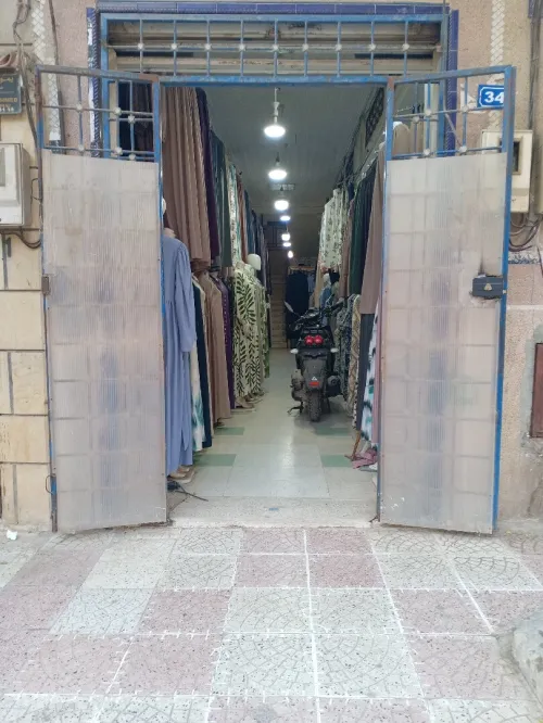 Location Local Aïn Defla Khemis miliana