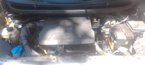 Kia Picanto 2018 GT-Line