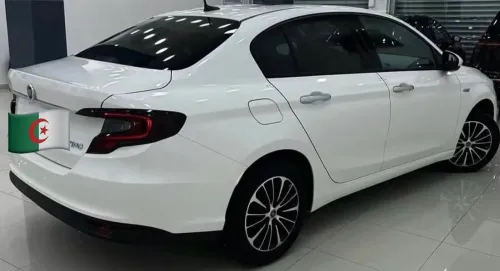 Fiat Tipo Sedan 2024 Urban Plus