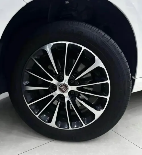 Fiat Tipo Sedan 2024 Urban Plus