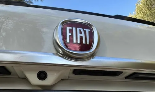 Fiat Tipo Sedan 2024 Urban Plus