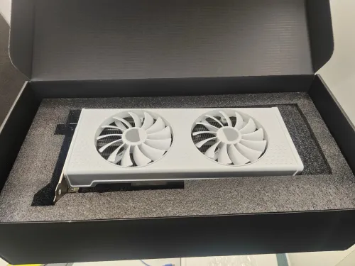 XFX SPEEDSTER SWFT210 RX 7800 XT 16GB