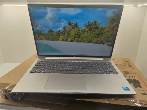 HP ProBook 4 G1iR 16