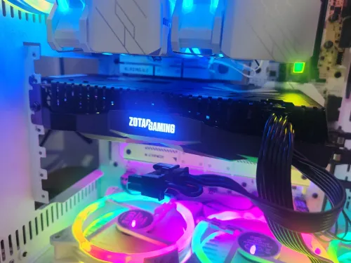 ZOTAC RTX 2070 8GB