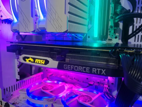 MSI  RTX 2070 ARMOR 8G