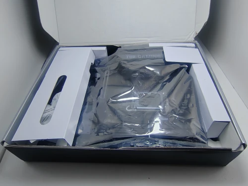 ASUS TUF GAMING B860-PLUS WIFI
