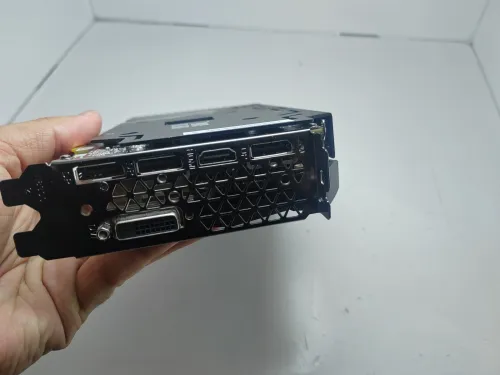 ZOTAC RTX 2070 8GB