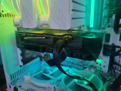 ASUS Dual RTX 4060 OC 8GB