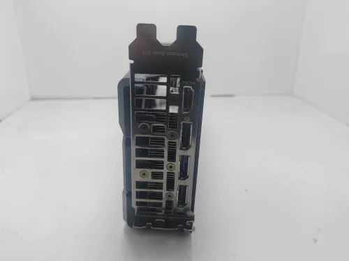 ASUS Dual RTX 4060 OC 8GB