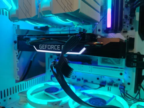 PNY GeForce RTX 2060 SUPER 8GB