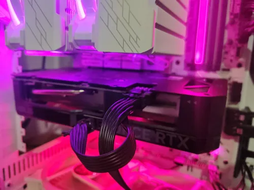 ASUS Dual GeForce RTX 4060 OC Edition 8GB