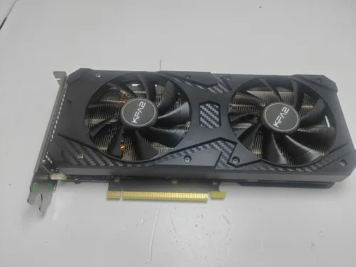 KFA2 GeForce RTX 3060 Ti