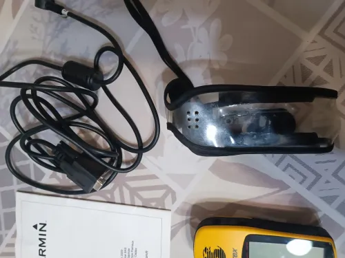 Gps Garmin eTrex 12 channel