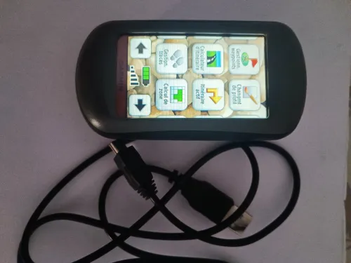 Gps Garmin Oregon 300