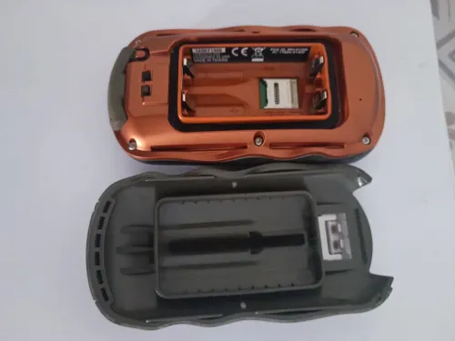 Gps Garmin Oregon 300