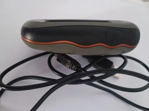 Gps Garmin Oregon 300