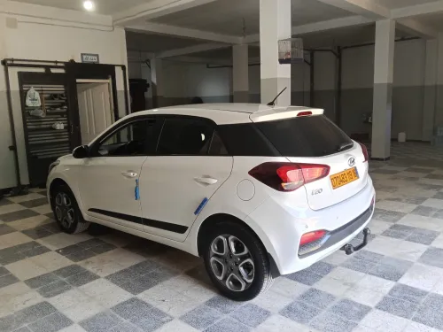 Hyundai i20 2019 Style