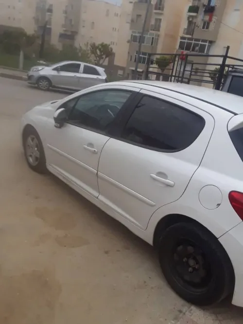 Peugeot 207 2012 Allure