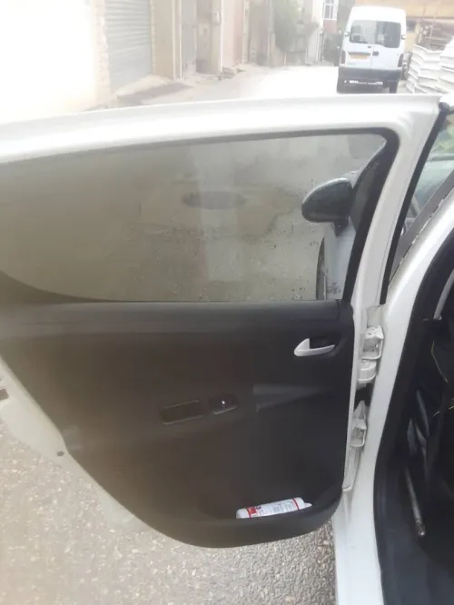 Peugeot 207 2012 Allure
