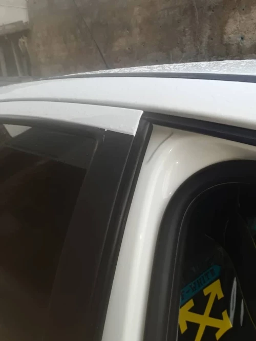 Peugeot 207 2012 Allure