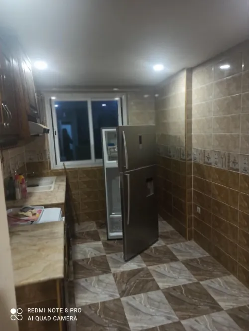 Vente Appartement F3 Boumerdès Thenia