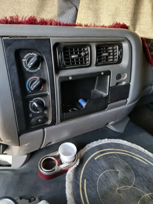 Renault 420dci 2005