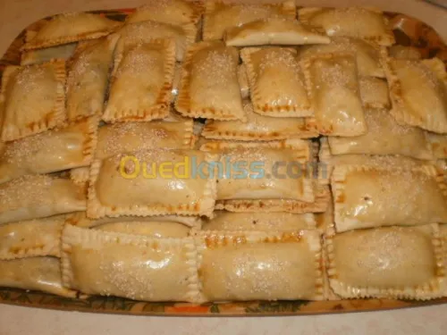 livrer les gâteaux aux clients  