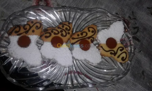 fait tout sorte de gateaux
