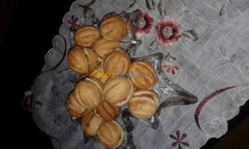 fait tout sorte de gateaux