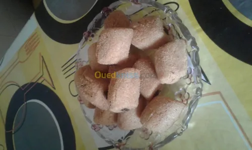 fait tout sorte de gateaux