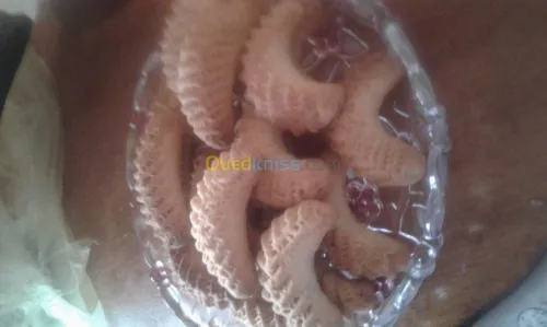fait tout sorte de gateaux
