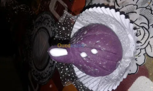 fait tout sorte de gateaux