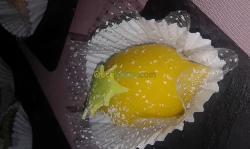 fait tout sorte de gateaux