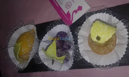 fait tout sorte de gateaux