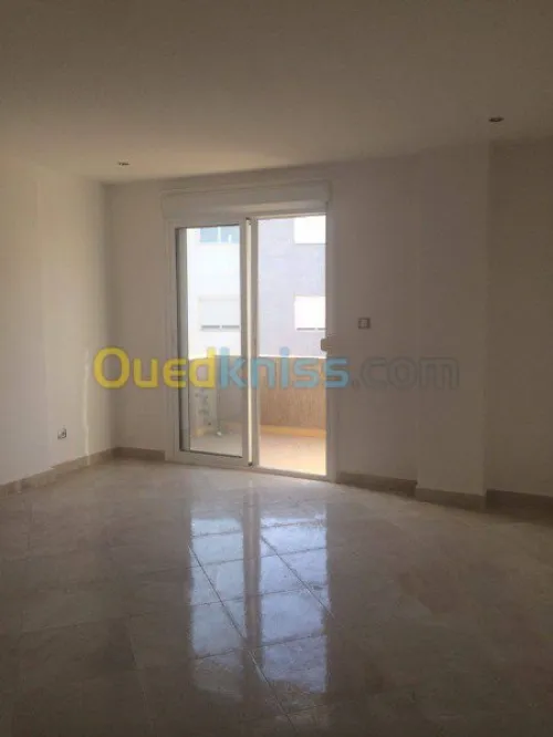 Location Appartement F3 Alger El achour
