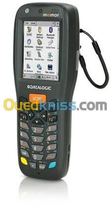 Lecteur code à barre Datalogic