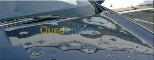 Réparation Dégat de grèle(teberouri) 