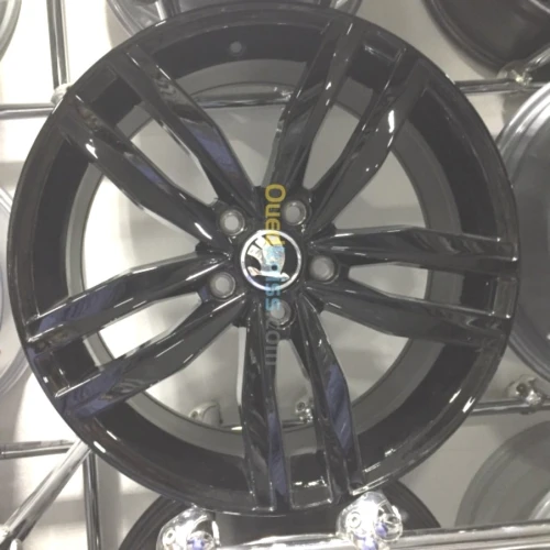 JANTE GOLF 7 BLACK EDITION 