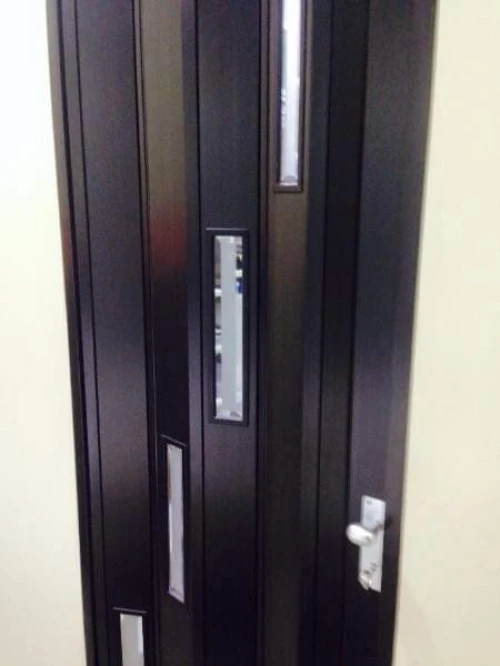 Porte accordeon