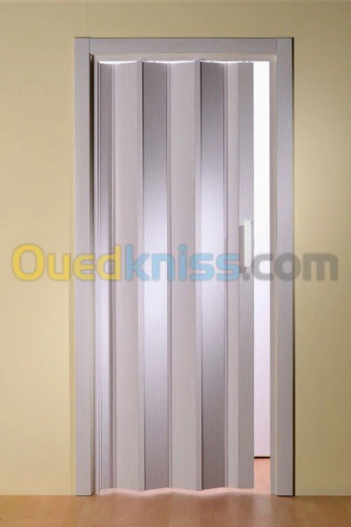 Porte accordeon