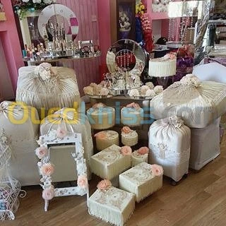 Décoration pour les fetes