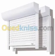 menuiserie pvc et aluminume 