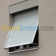 menuiserie pvc et aluminume 