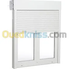 menuiserie pvc et aluminume 