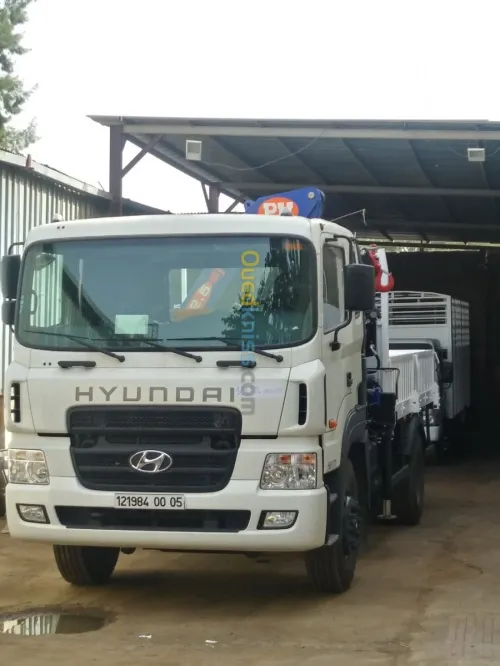 GRUES AUX / NACELLES , HYD & CARROSSER