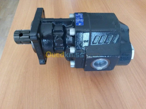 GRUES AUX / NACELLES , HYD & CARROSSER