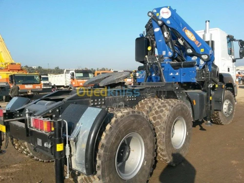 GRUES AUX / NACELLES , HYD & CARROSSER